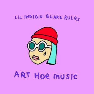 Art Hoe Music (Single)