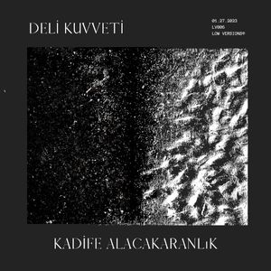 Kadife Alacakaranlık (EP)