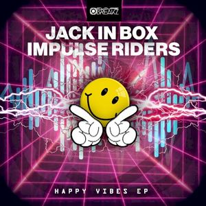 Happy Vibes EP (EP)