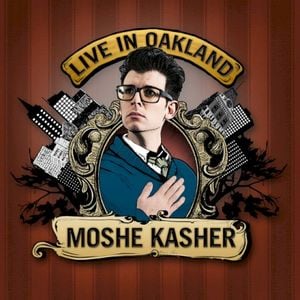 Live In Oakland (Live)