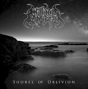 Shores of Oblivion (EP)