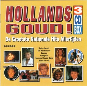 Hollands goud! Volume 1