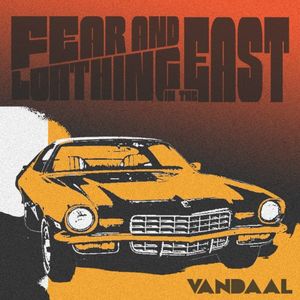 Fear and Loathing in the East (EP)