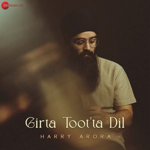 Girta Toot'ta Dil (EP)