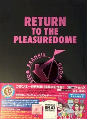Return to the Pleasuredome