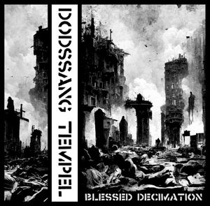 Blessed Decimation (EP)