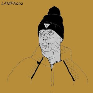 Lampa002 (Single)