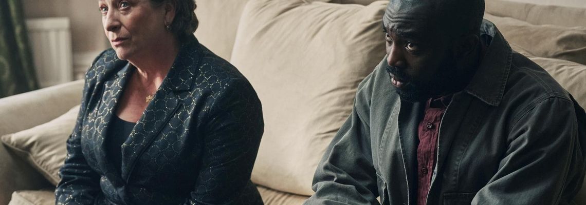 Cover The Lazarus Project