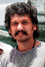 Lokesh Kanagaraj