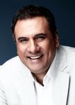 Boman Irani