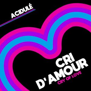 Cri d'Amour (Extended Mix)