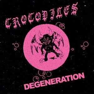 Degeneration (Single)