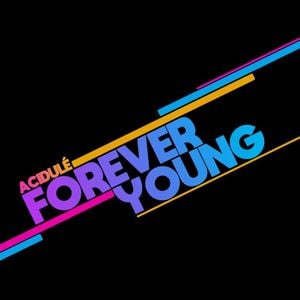 Forever Young (Extended Mix)