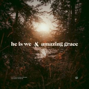 Amazing Grace (Single)