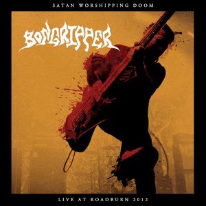 Satan Worshipping Doom (Live At Roadburn 2012) (Live)
