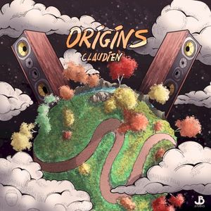 Origins (EP)