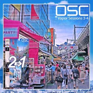 Vapor Sessions 3-4