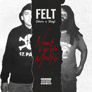 Name In Ya Mouth (Single)