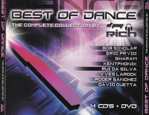 Best of Dance: The Complete Collection