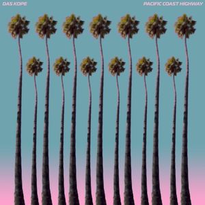 Pacific Coast Highway (Single)