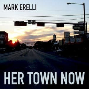 Her Town Now (Single)