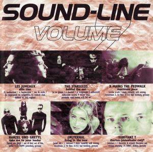 Sound-Line, Volume 7