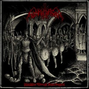 Discipline Through Black Sorcery (EP)