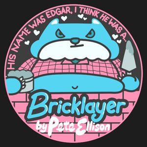 Bricklayer (Single)