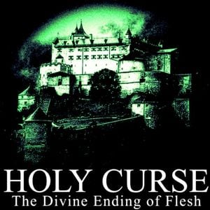 The Divine Ending of Flesh (EP)