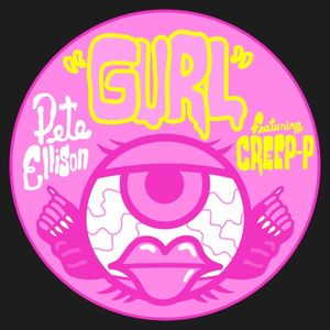 GURL (Single)