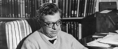 Cover Fred Hoyle
