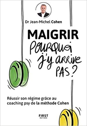 Maigrir, pourquoi je n'y arrive pas ?