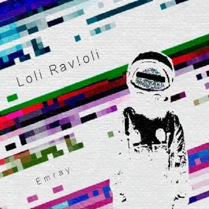 Loli Rav!oli (EP)