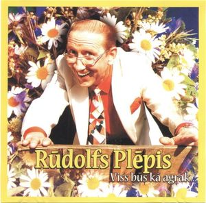 Viss būs kā agrāk...