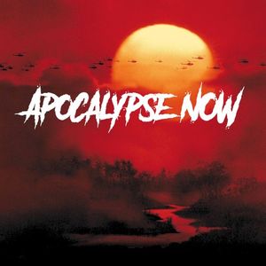 Apocalypse Now (Single)