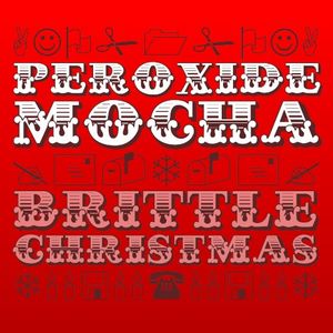 Brittle Christmas EP (Single)