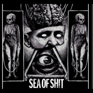 Sea Of Shit / Su19b (EP)