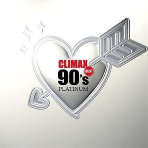 CLIMAX BEST 90’s PLATINUM