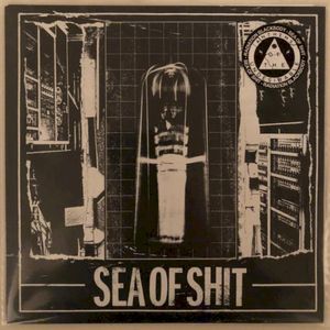 Sea Of Shit / Radiation Blackbody (EP)