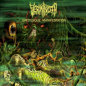 Grotesque Manifestation