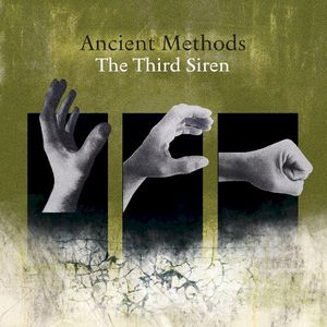 The Third Siren (EP)