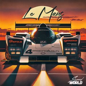 Le Mans (Single)