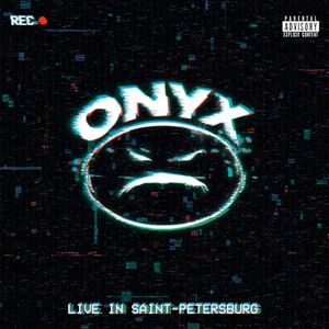Live in Saint Petersburg (Live)