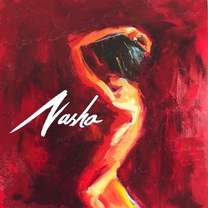 Nasha (Single)