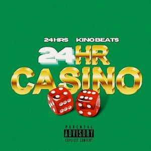 24hr Casino