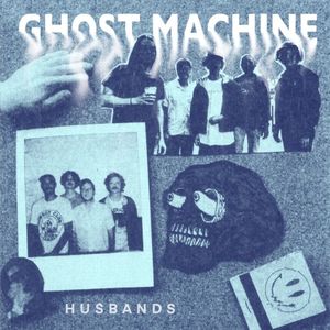 Ghost Machine (Single)