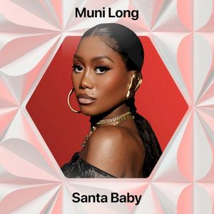 Santa Baby (Single)