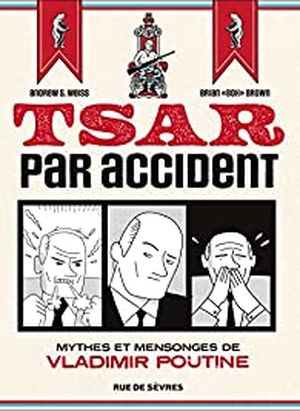 Tsar par accident