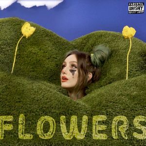flowers (Single)