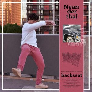 Backseat (Single)